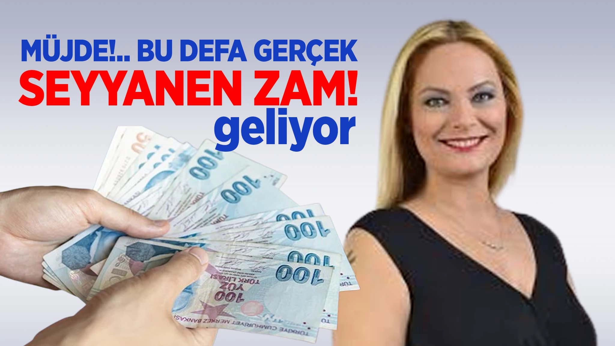 Müjde!.. Seyyanen Zam Sonunda Geldi! Meclis’ten Jet Geçiş