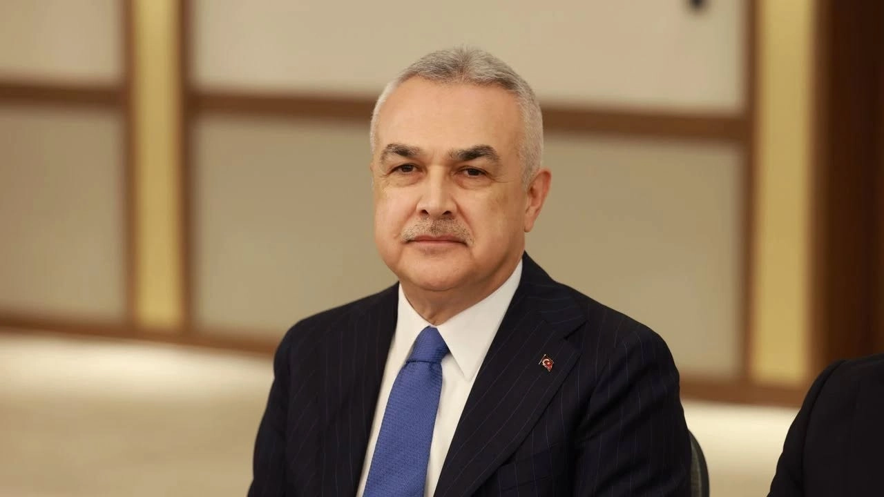 Mustafa Savaş&rsquo;tan Ramazan Bayramı Mesajı: &ldquo;Birlik ve Dayanışmamızı Pekiştirdik&rdquo;