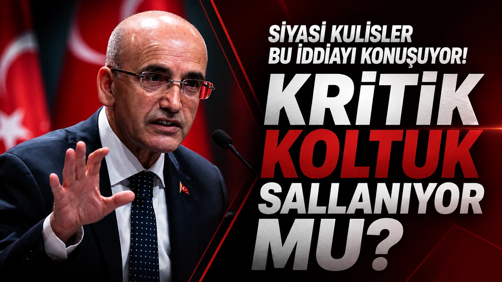 NATO Zirvesi sonrası dikkat &ccedil;eken kulis! Kabinede değişim mi geliyor?