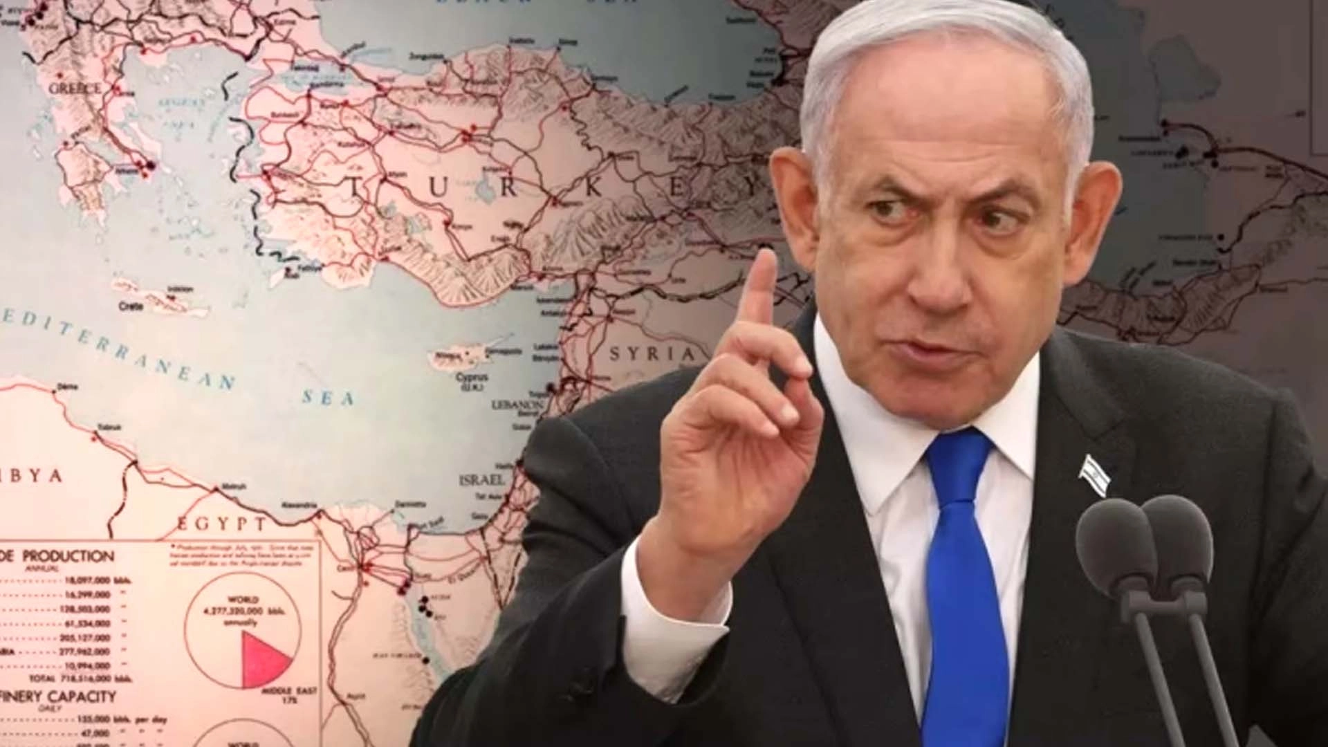 Netanyahu&rsquo;nun perde arkası diplomasisi: Washington&rsquo;da F-35 trafiği