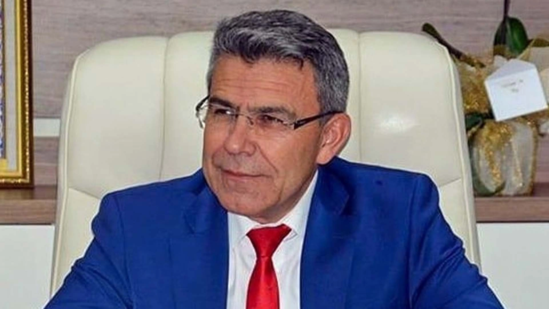 Nuri Güler: “Milletin iradesini gasp etmeye kimsenin hakkı yok”