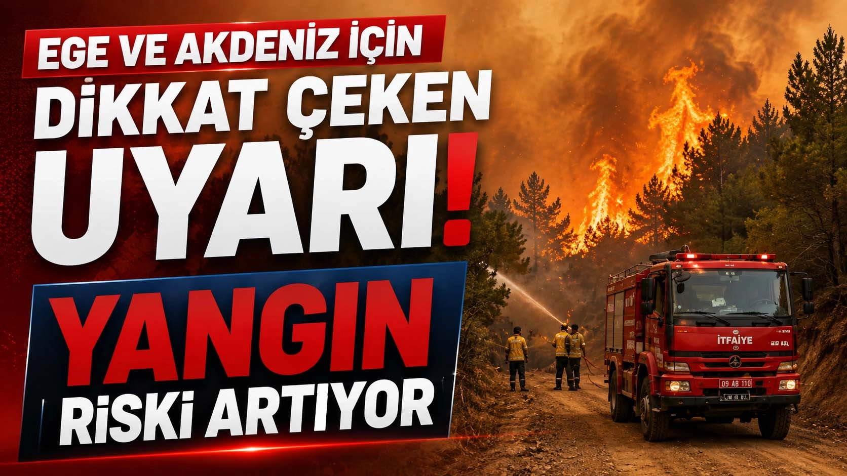 OGM uyardı: &Ouml;n&uuml;m&uuml;zdeki 10 g&uuml;ne dikkat!
