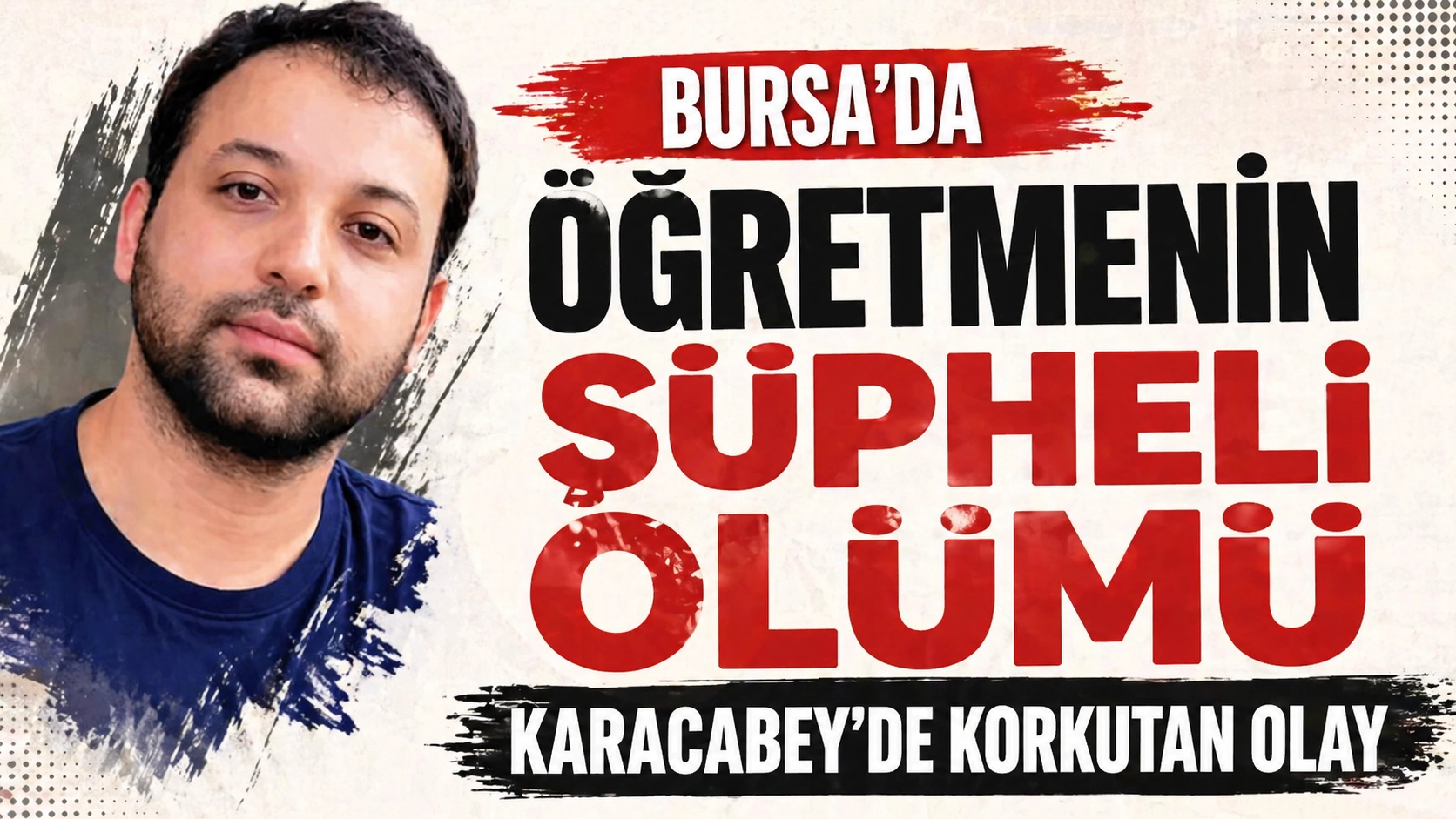 Okul y&ouml;netiminin ihbarı acı ger&ccedil;eği ortaya &ccedil;ıkardı