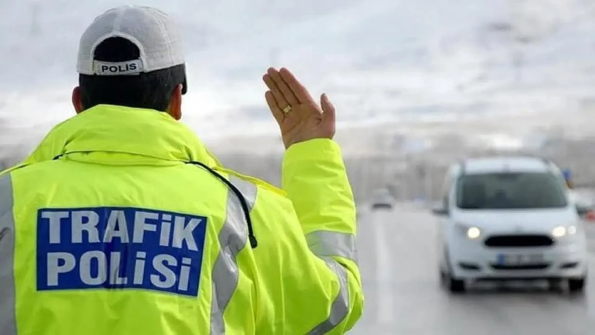 Ortalama hız denetimi: Hangi yollarda denetim başlıyor?