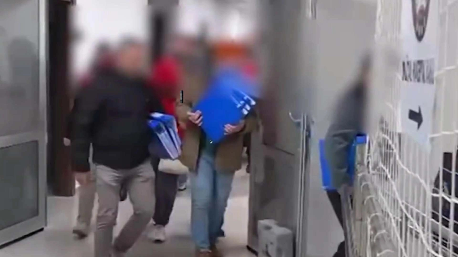 Oto yedek par&ccedil;a vurgununa b&uuml;y&uuml;k darbe! 250 milyon TL'lik dolandırıcılık &ccedil;&ouml;kertildi