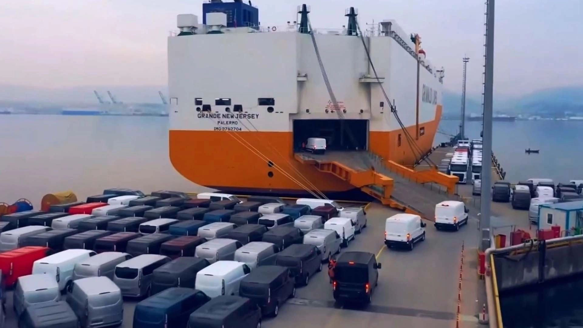 Otomotiv end&uuml;strisinden 41,5 milyar dolarlık başarı