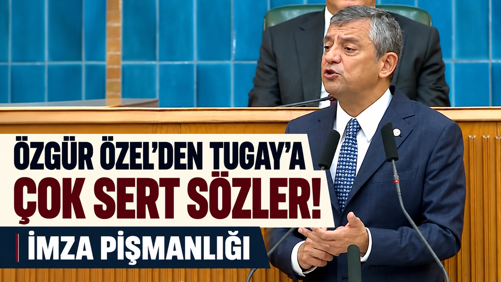 &Ouml;zel&rsquo;den İzmir i&ccedil;in iddialı hedef: &ldquo;31&rsquo;de 31 alacağız&rdquo;