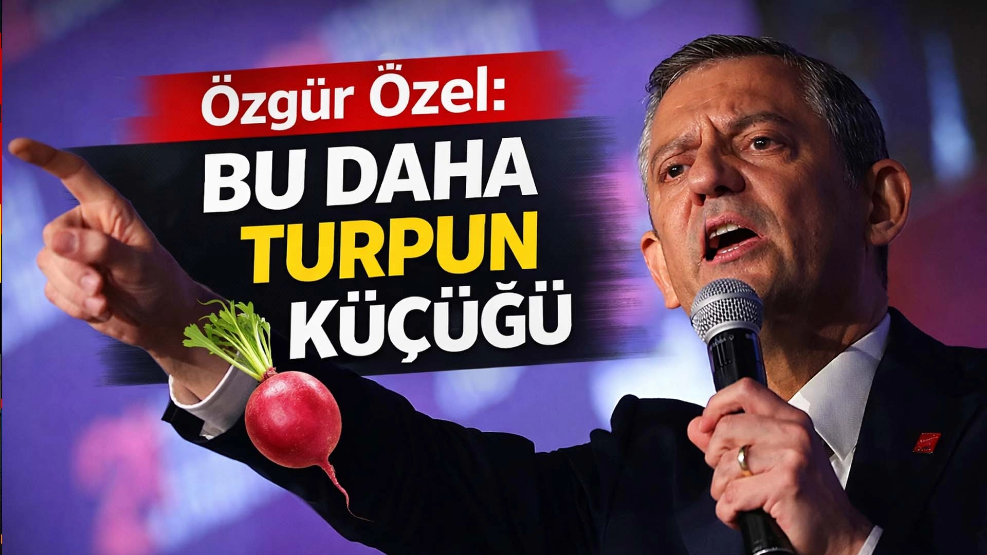 &Ouml;zg&uuml;r &Ouml;zel&rsquo;den &ldquo;452 Milyon TL&rdquo; &Ccedil;ıkışı: Tapu Kayıtlarını A&ccedil;ıkladı