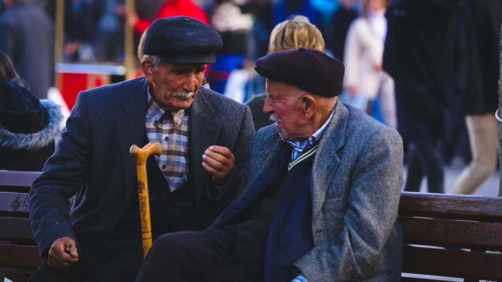 &Ouml;zlem Zengin: Emekliler muhalefet i&ccedil;in reyting ve tweet hesabı