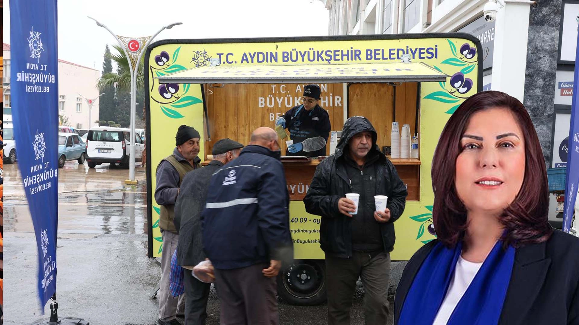 Kışa meydan okuyan lezzet: B&uuml;y&uuml;kşehir &Ccedil;orbası!