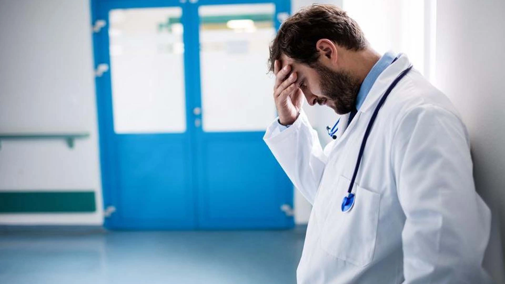 Personel Eksikliği Sağlık Sistemini Zorluyor