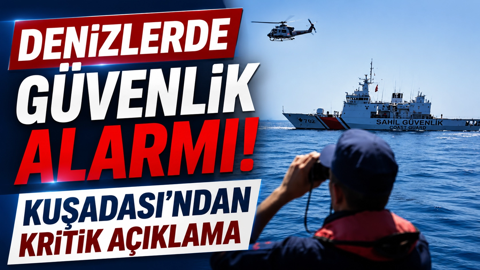 Peş peşe gemi kazaları sonrası dikkat &ccedil;eken a&ccedil;ıklama!