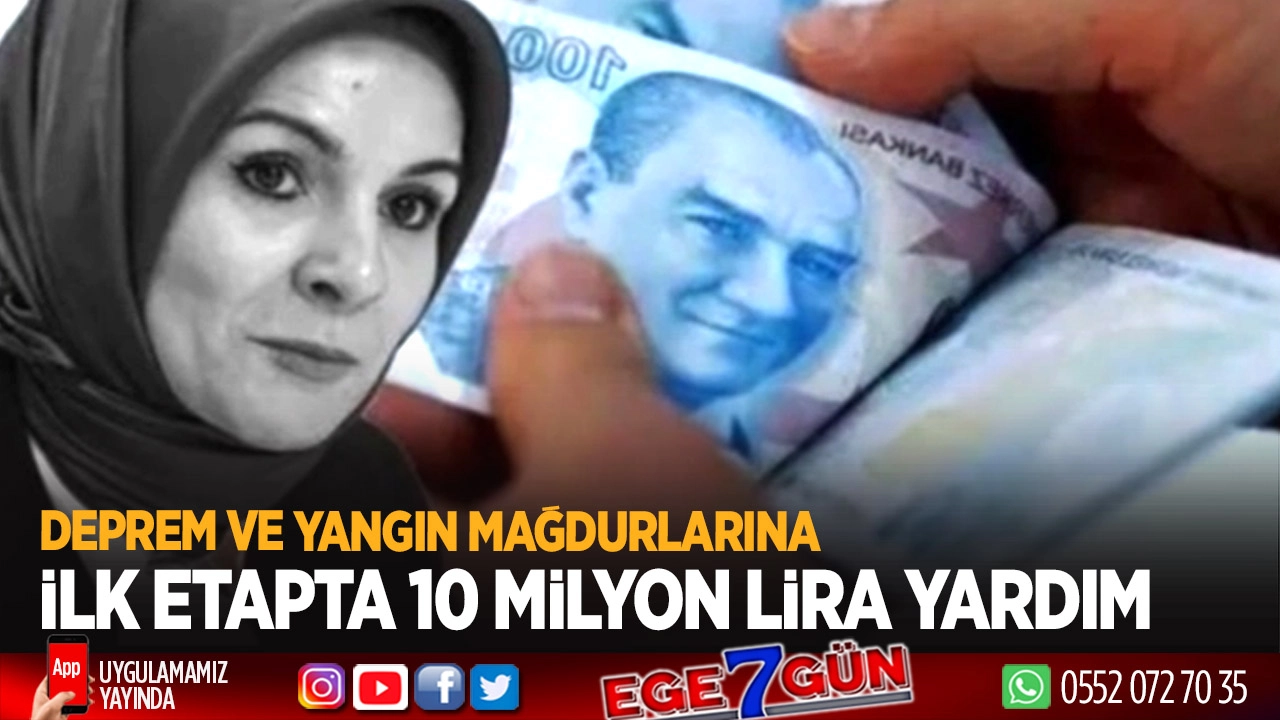 Psikososyal destek ekipleri sahada çalışmalarını sürdürüyor