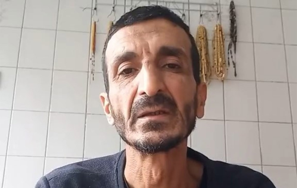 Ramazan Hoca'nın katil zanlısı yakalandı - Videolu Haber