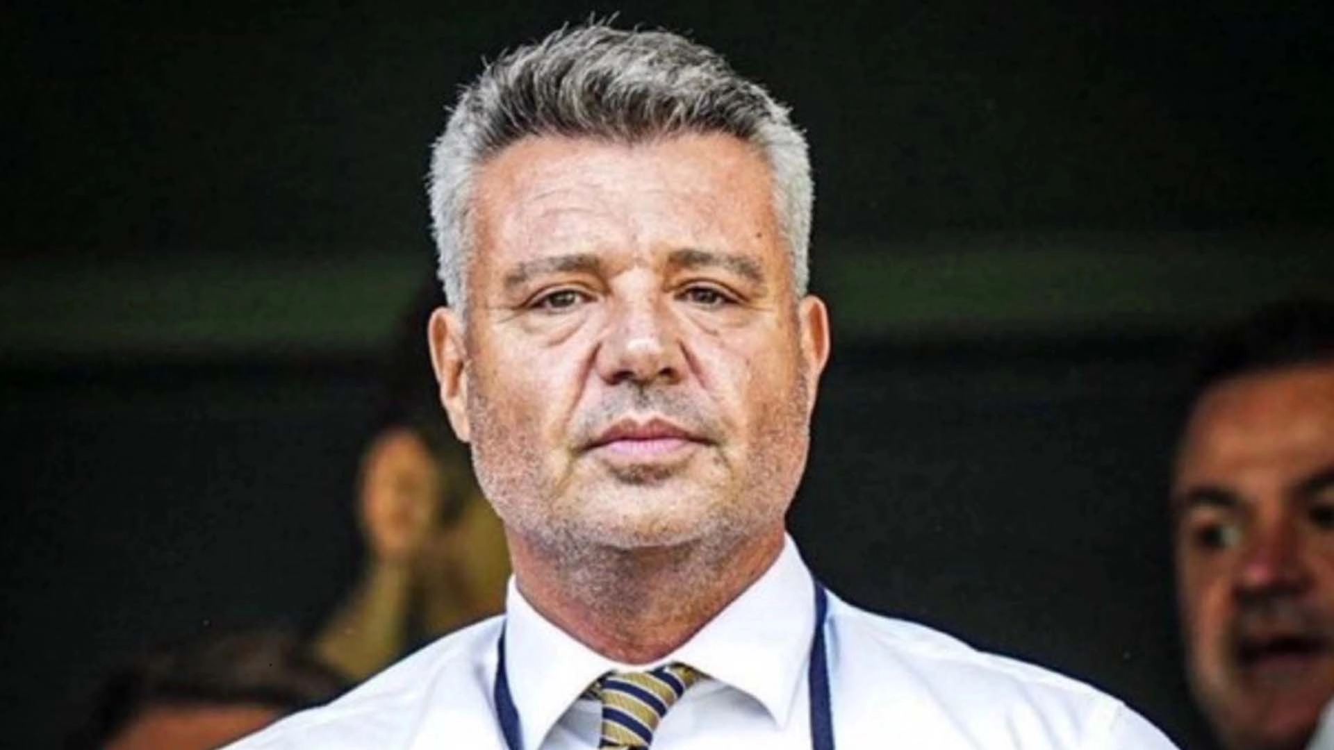 Sadettin Saran adli kontrol şartıyla ikinci kez serbest