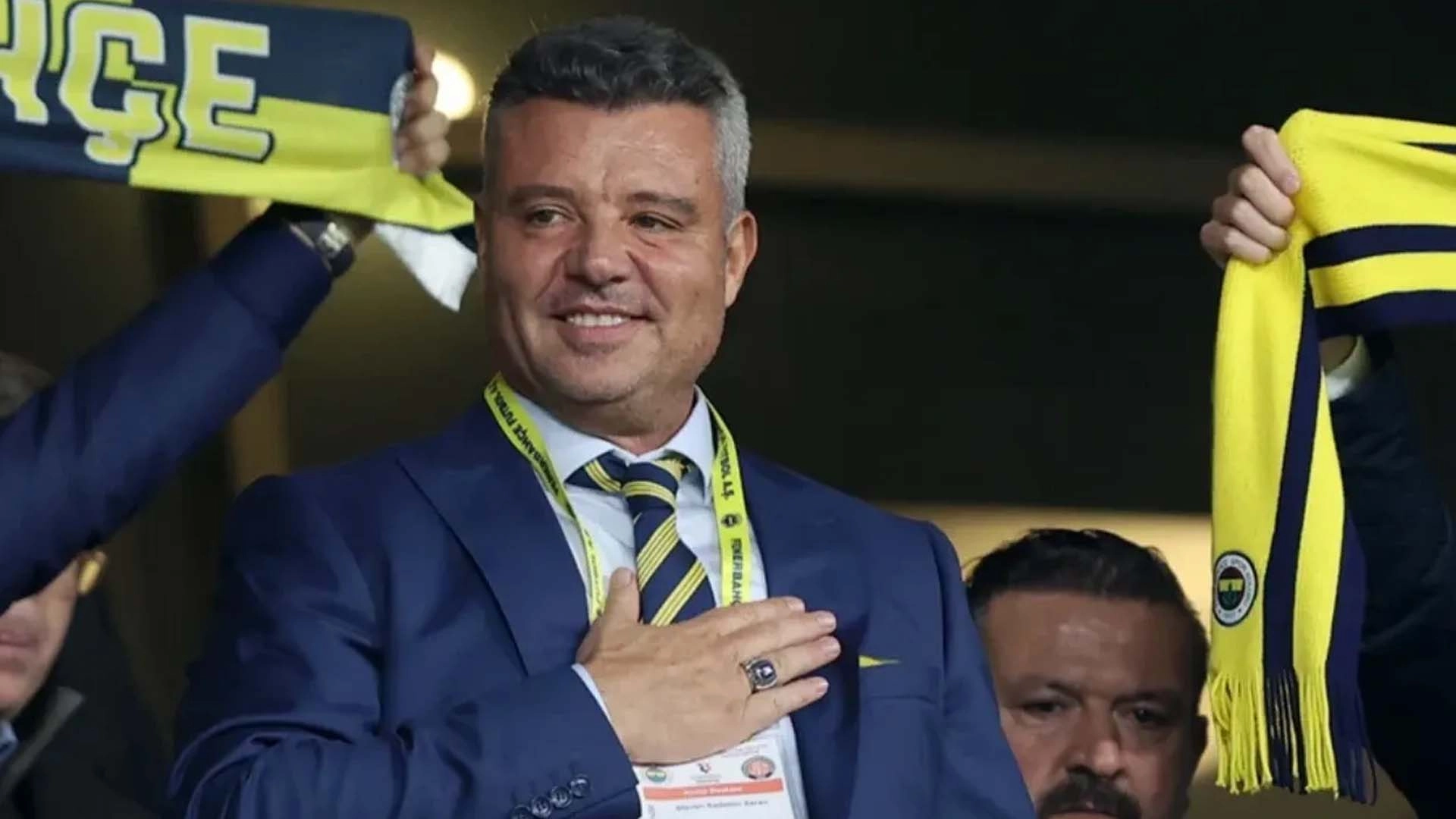 Sadettin Saran sessizliğini bozdu: A&ccedil;ık bir itibar suikastı!