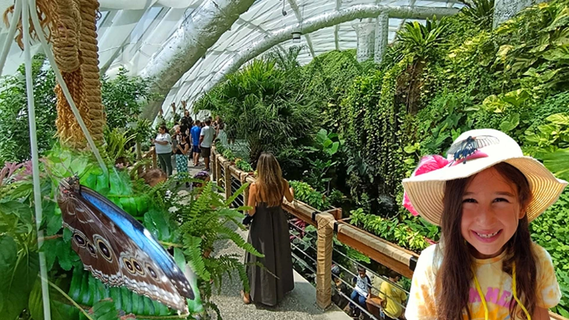 Sel&ccedil;uklu&rsquo;nun g&ouml;zbebeği ziyaret&ccedil;i akınına uğradı