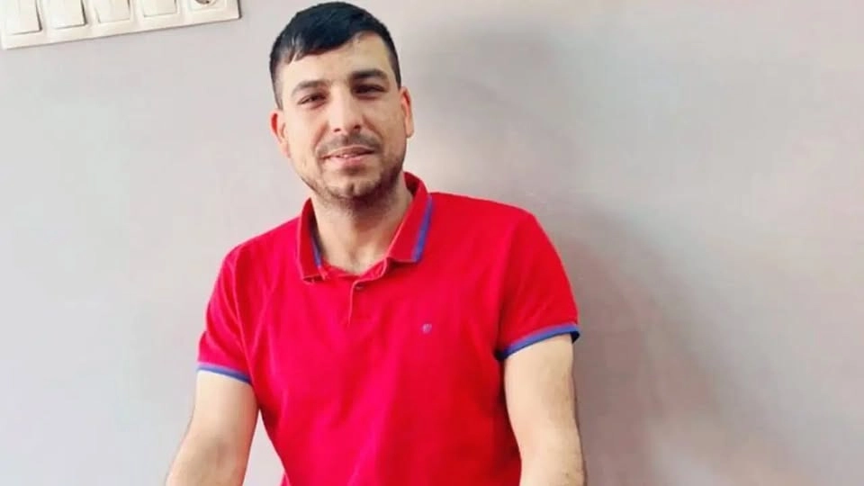 Sokakta Ölüm Pusu Kurdu: Kurşunlar Gök Gürültüsü Gibi Yağdı!