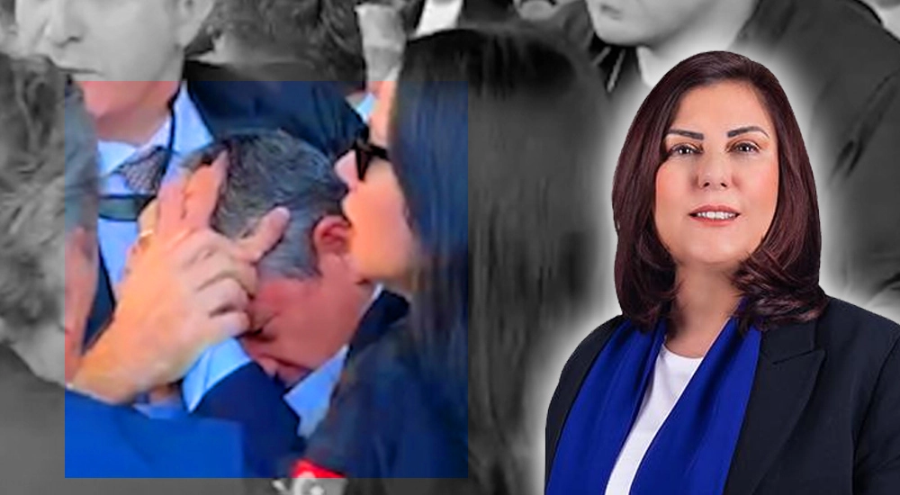 SON DAKİKA!.. BAŞKAN ÇERÇİOĞLU'NDAN YAPILAN SALDIRIYA KINAMA!..