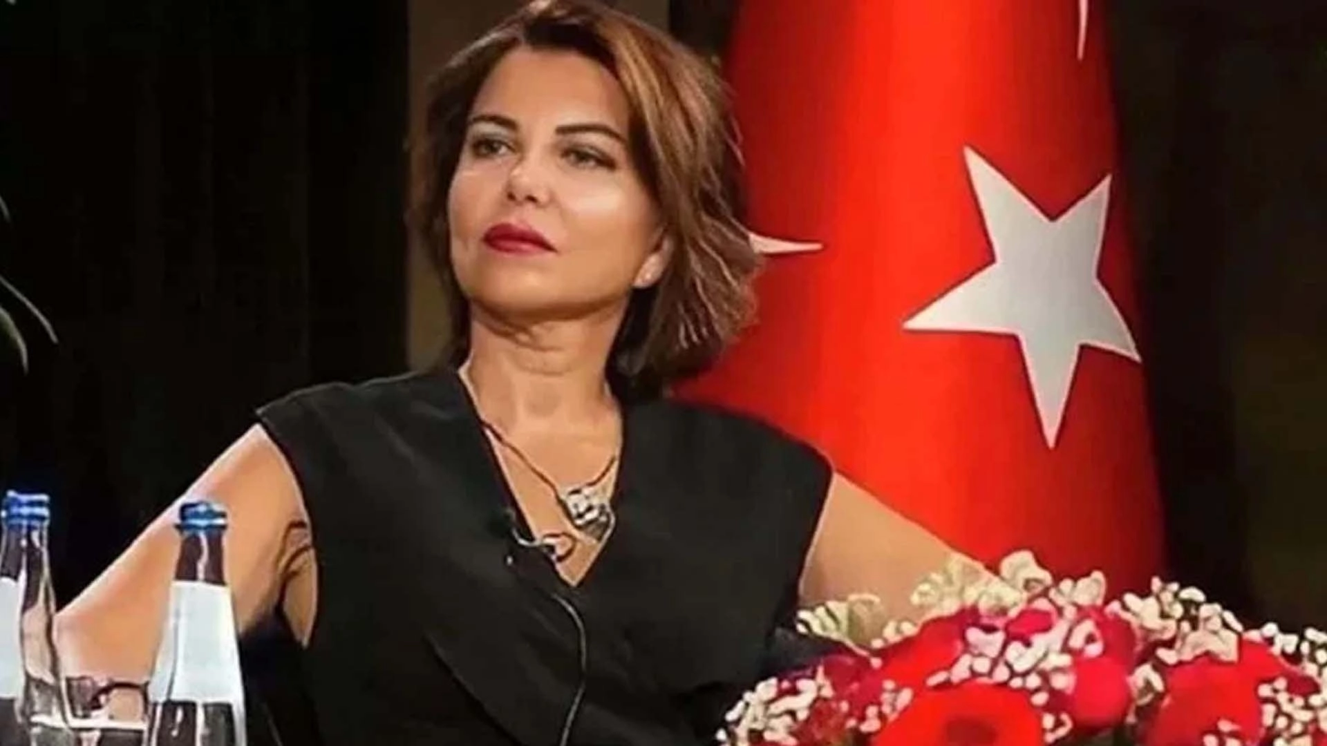 SON DAKİKA!.. Gazeteci Sedef Kabaş G&ouml;zaltına Alındı