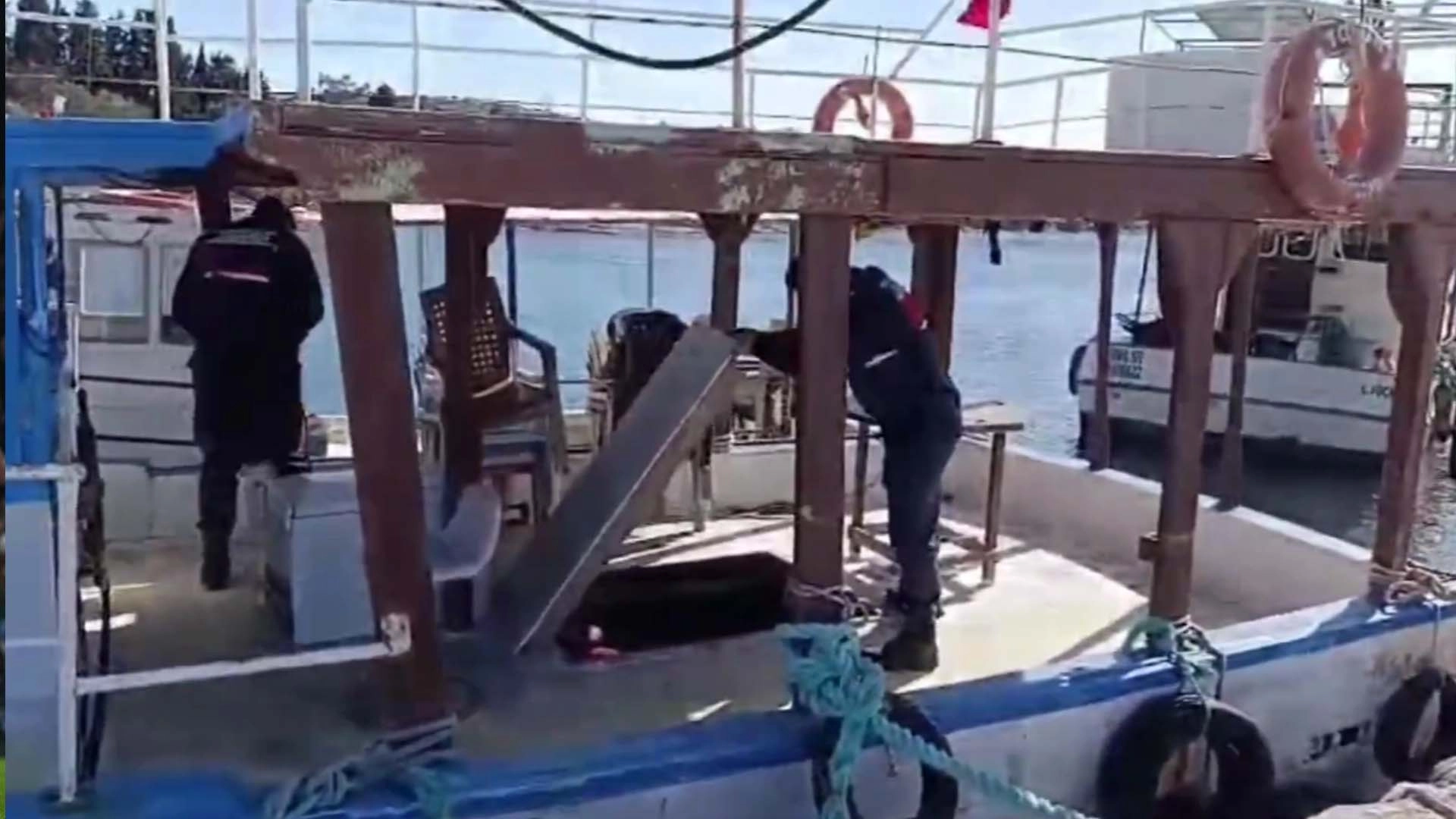 Son iki haftada 171 organizat&ouml;r yakalandı, 59&rsquo;u tutuklandı