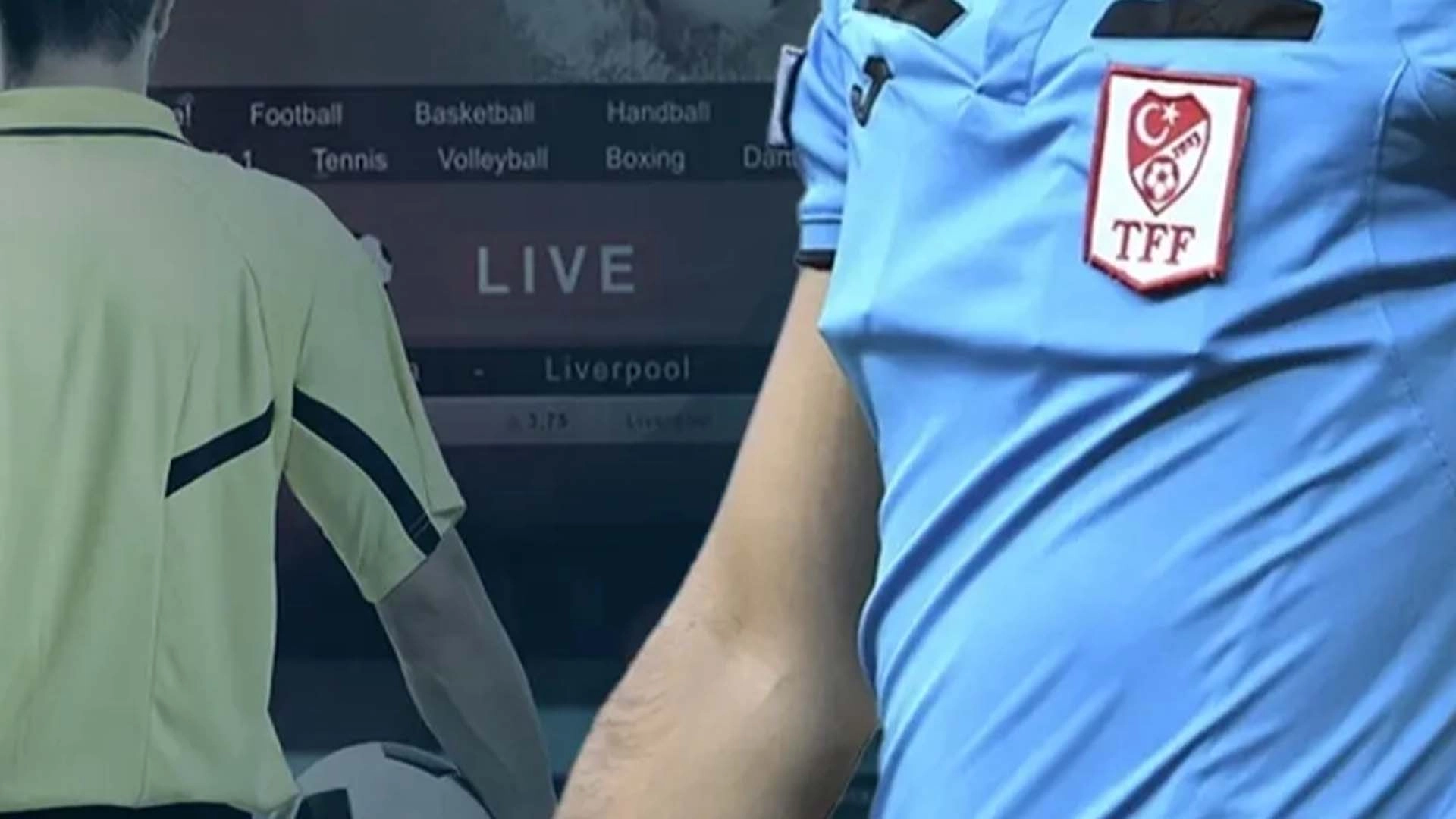 Süper Lig’de Galatasaray’ın 3-2 galibiyeti sonrası penaltı krizi yaşandı