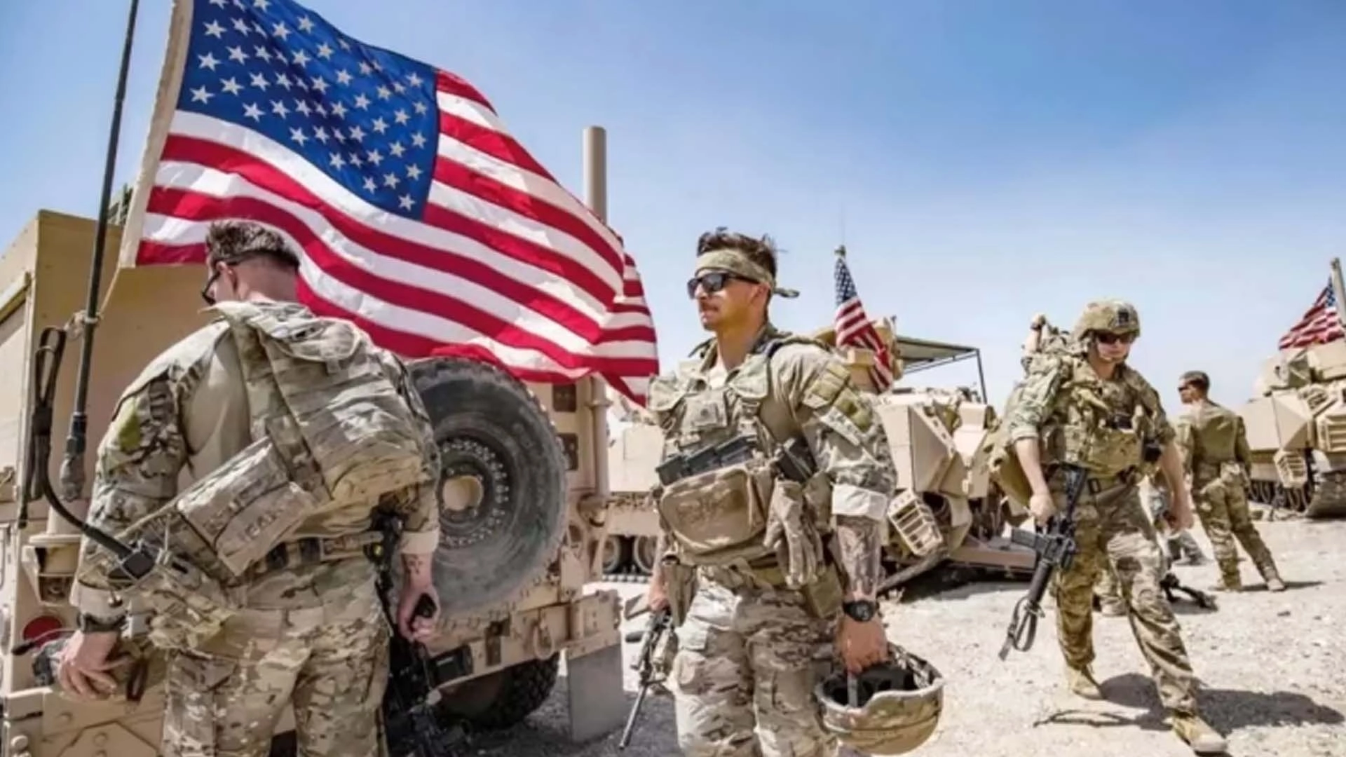 Suriye&rsquo;de peş peşe saldırılar: Tedmur&rsquo;da silahlı saldırı, S&uuml;veyde&rsquo;de İHA alarmı