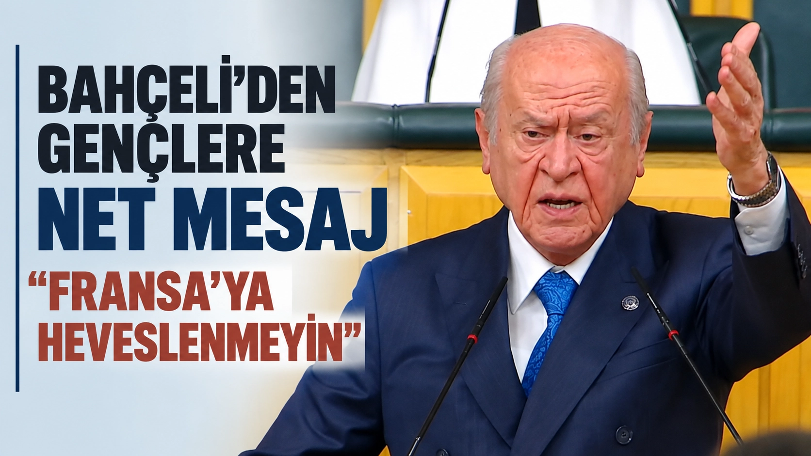 Ter&ouml;rs&uuml;z T&uuml;rkiye&rsquo;den yolsuzluk soruşturmalarına! Bah&ccedil;eli&rsquo;den peş peşe mesajlar
