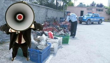(Konu) Aydın'da en nefret edilen 10 şey!..