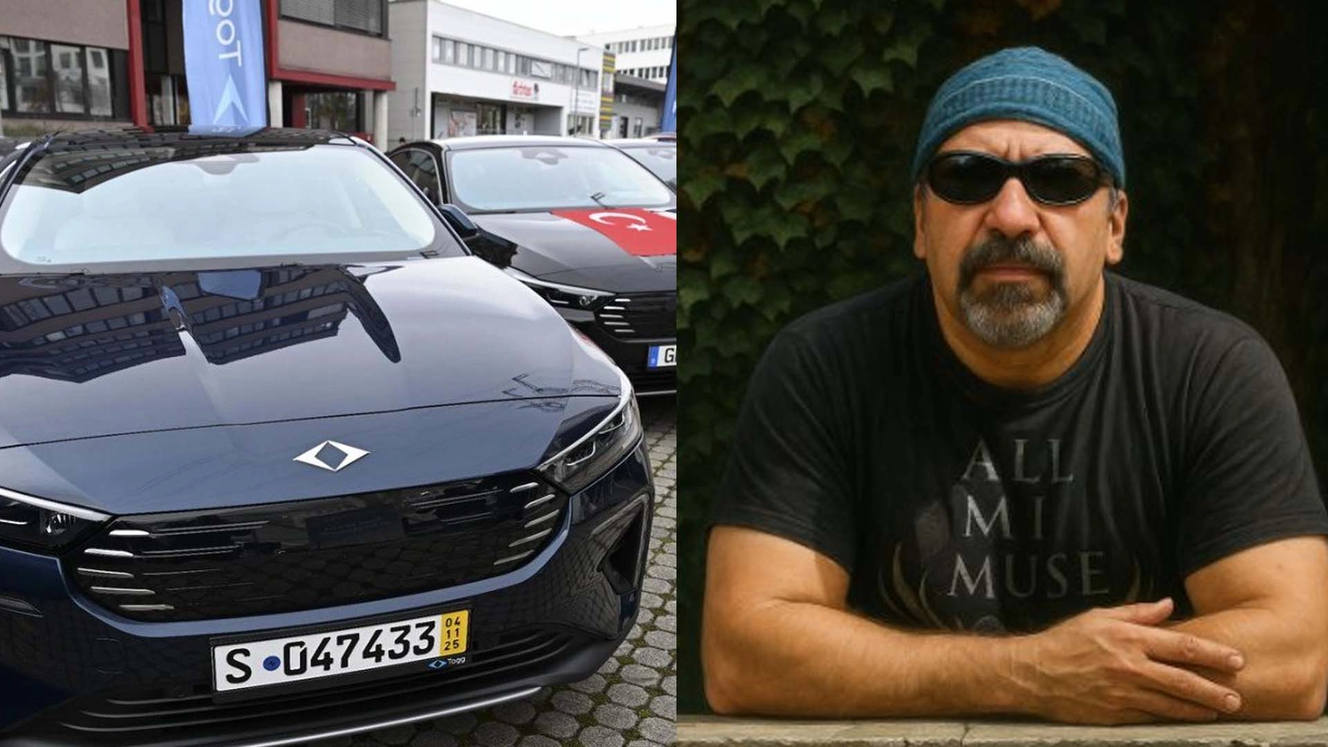 TOGG tartışması yeniden alevlendi!