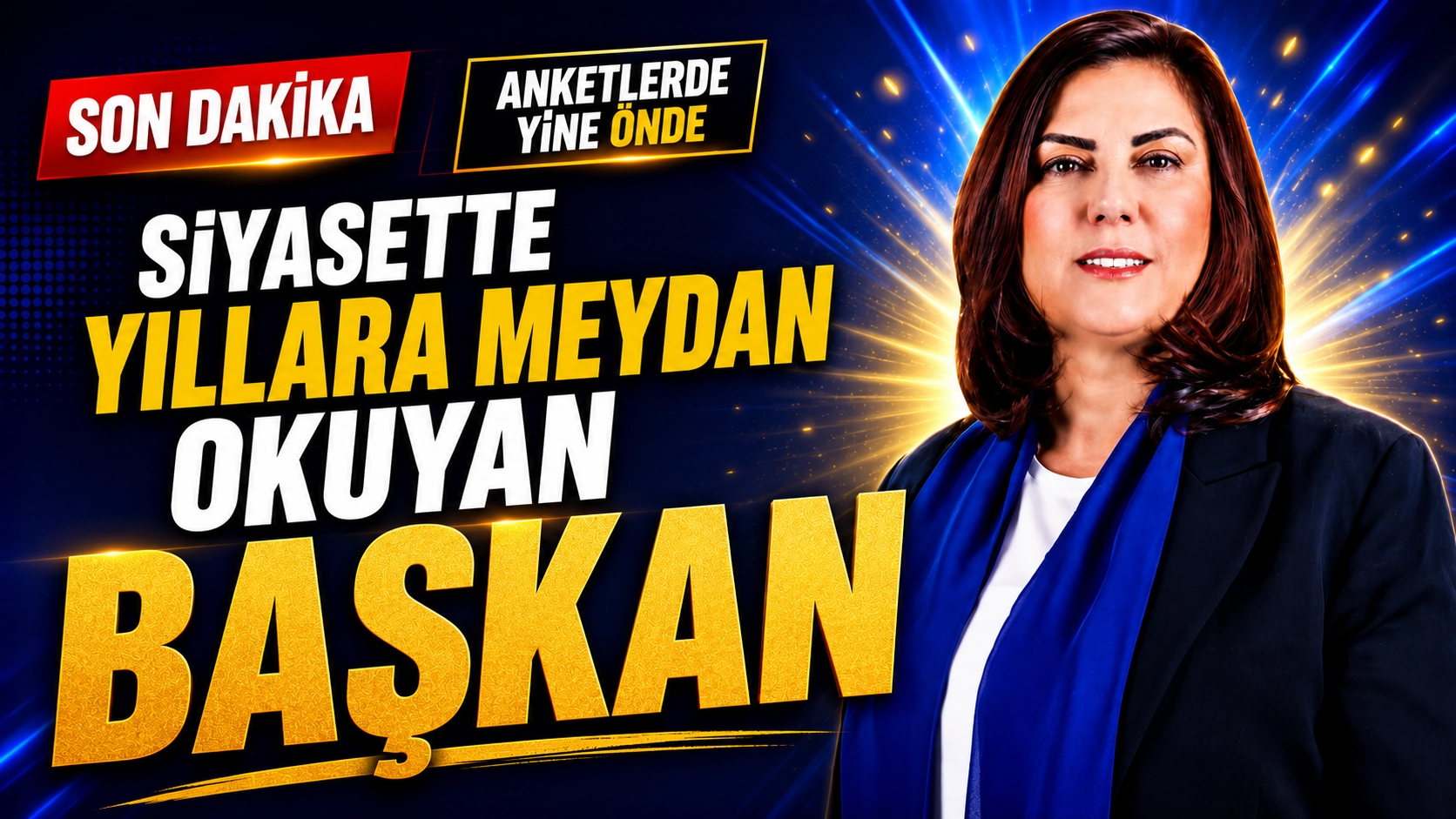 Topuklu Efe algısı Aydın siyasetinde etkisini koruyor