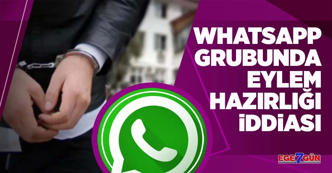 Torbalı&rsquo;da lisede alarm: &ouml;ğrenciler g&ouml;zaltında