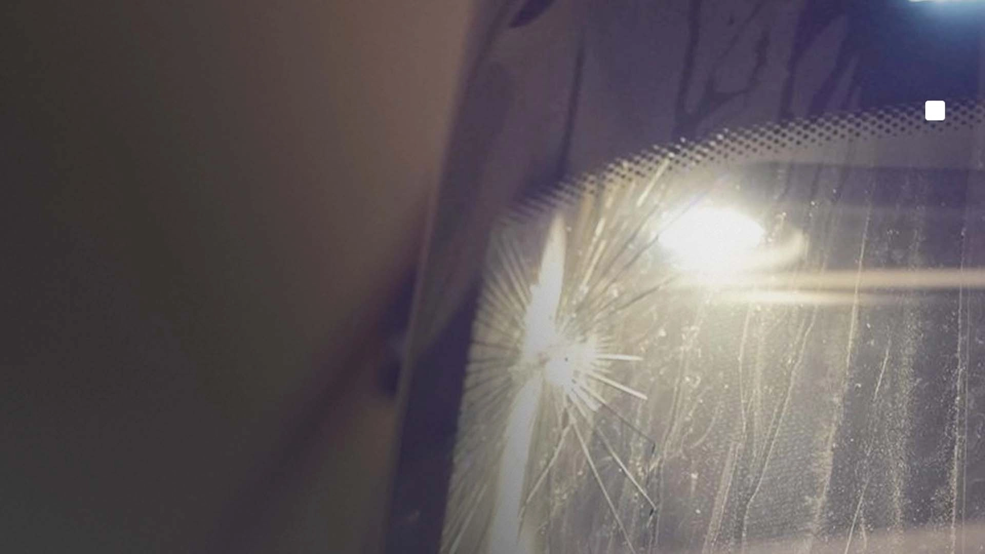 Trabzonspor&rsquo;un takım otob&uuml;s&uuml;ne taşlı saldırı!