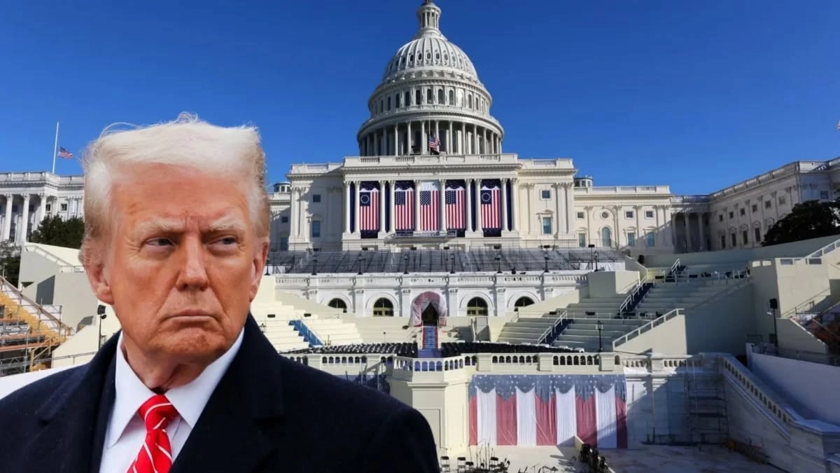 Trump'ın "İran medeniyeti bu gece yok olacak" tehdidi sonrası Beyaz Saray'dan a&ccedil;ıklama