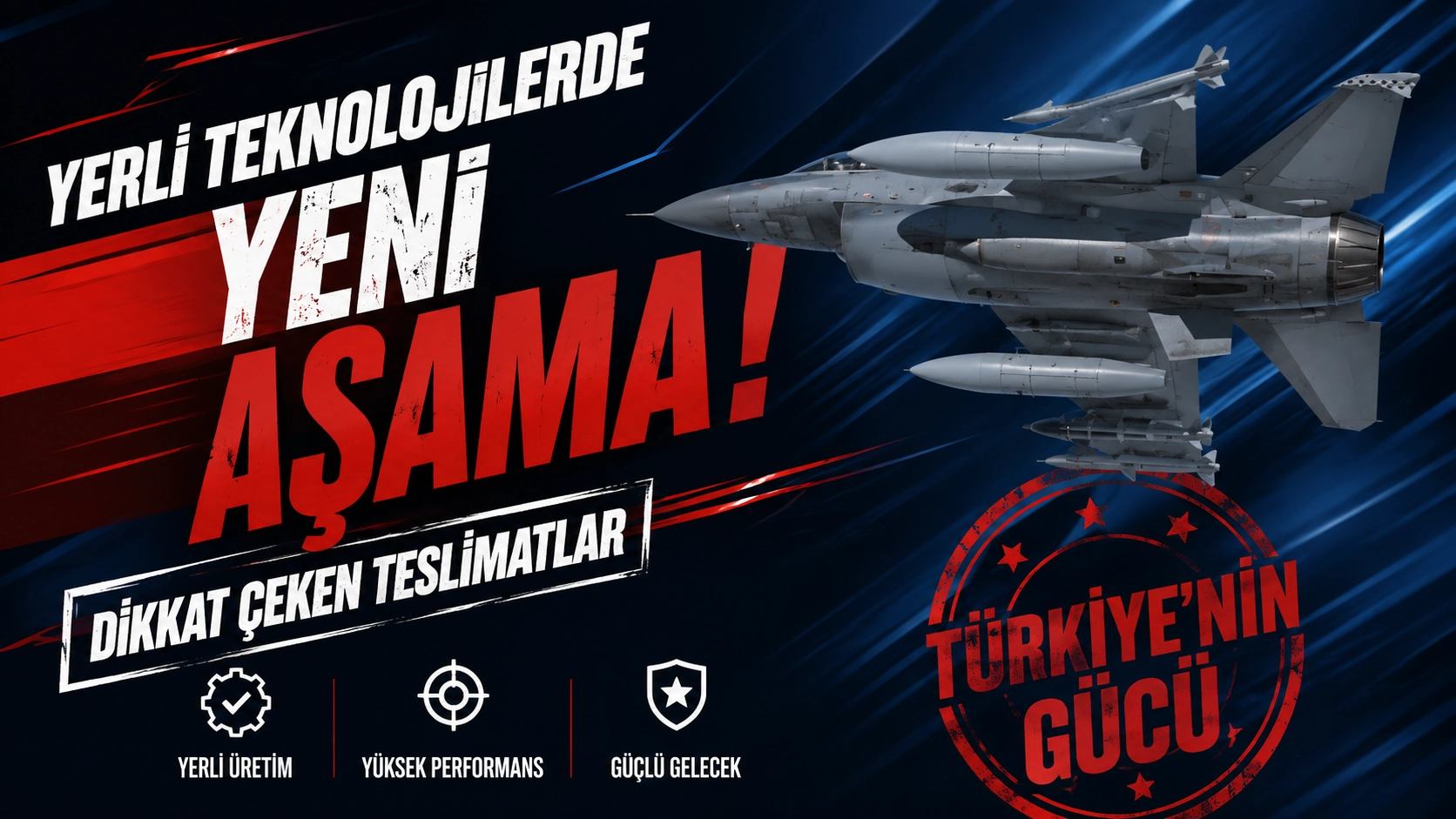 TSK i&ccedil;in yeni d&ouml;nemin kapısı aralandı! Detaylar ortaya &ccedil;ıktı