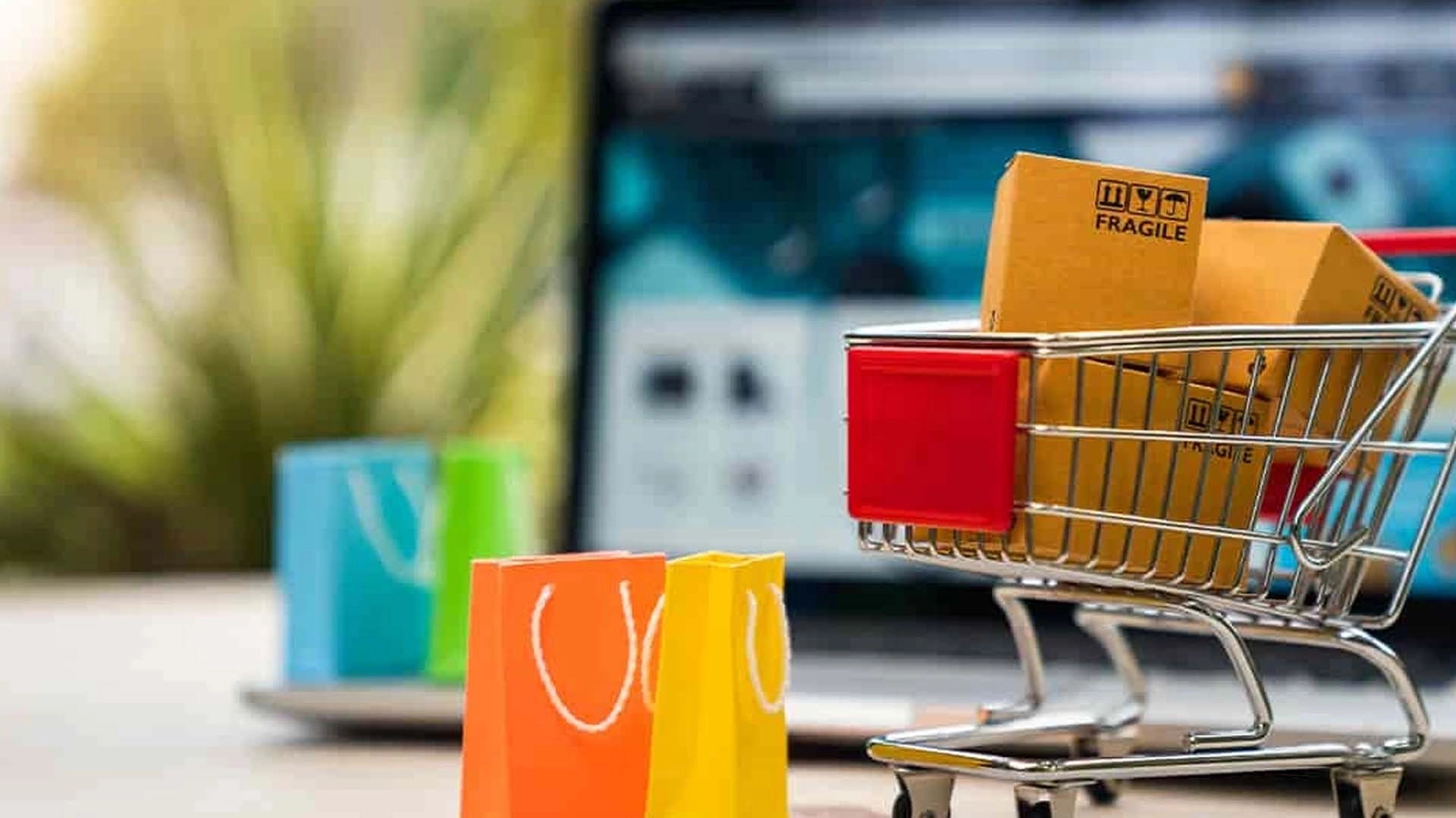 T&uuml;rkiye&rsquo;nin 2025 alışveriş haritası ortaya &ccedil;ıktı... Teknoloji ve g&uuml;nl&uuml;k bakım zirvede