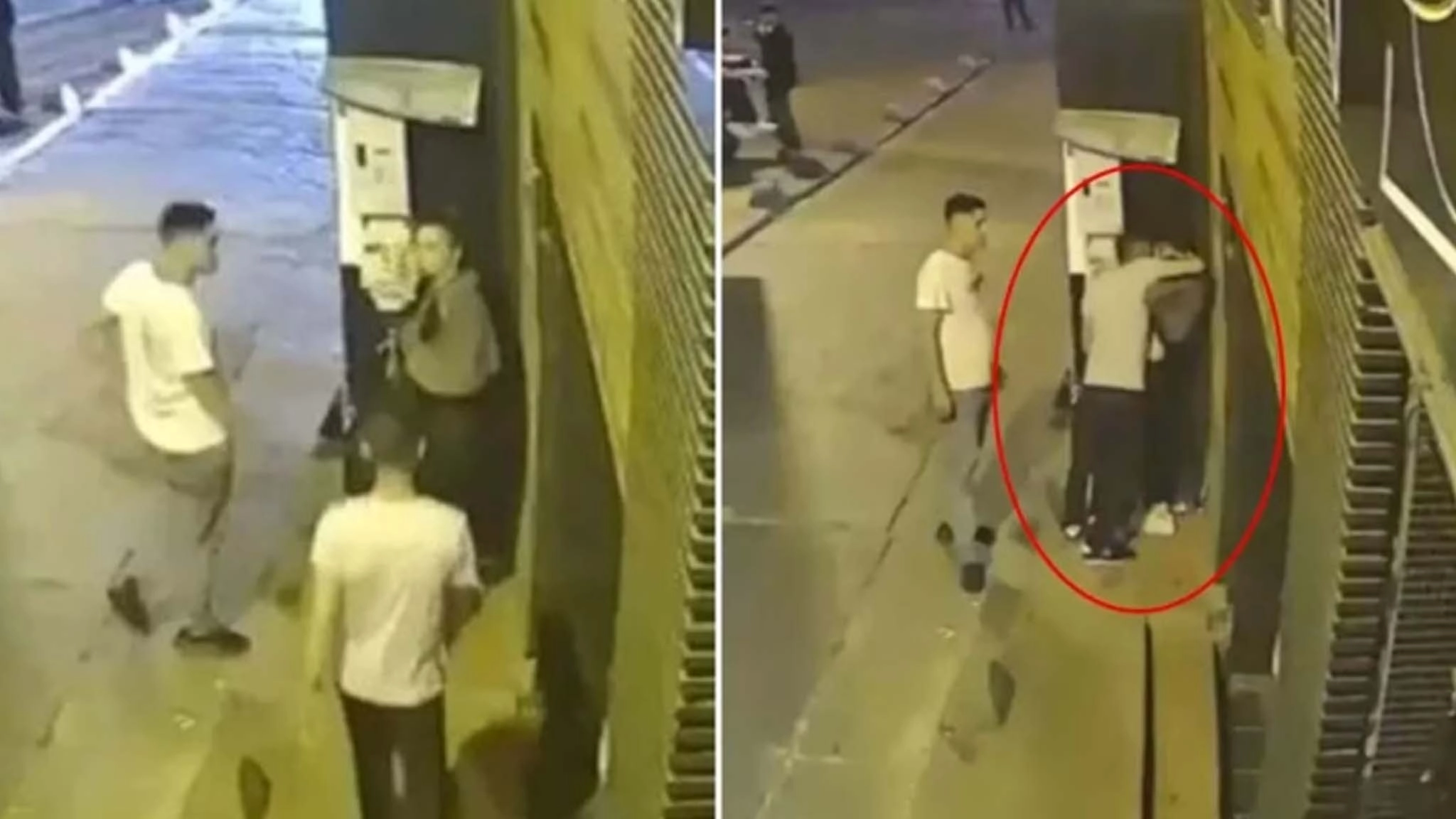 Türkiye'yi ayağa kaldıran cinsel taciz olayında sanıklara tahliye