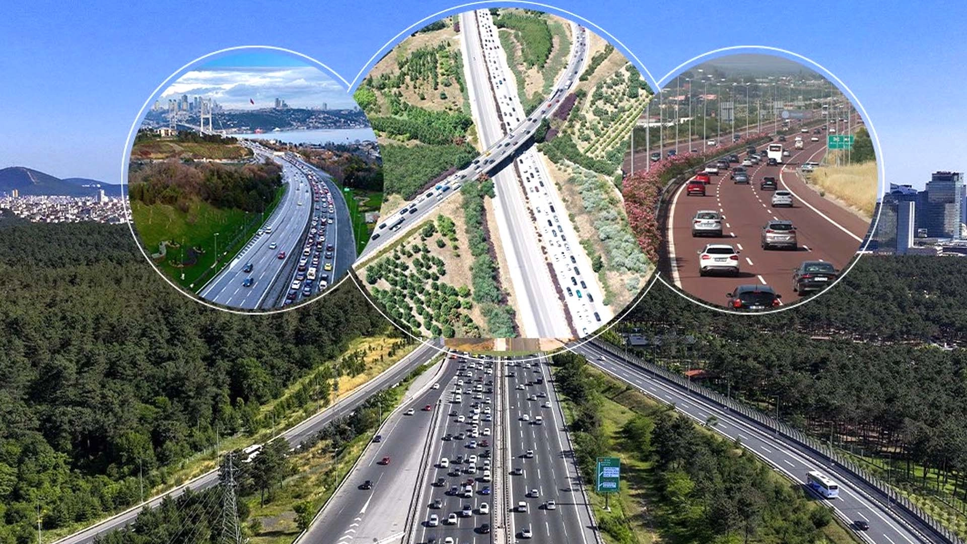 Ulaştırma Bakanı Uraloğlu a&ccedil;ıkladı: Modern yatırımlar şehirleri birbirine bağlıyor