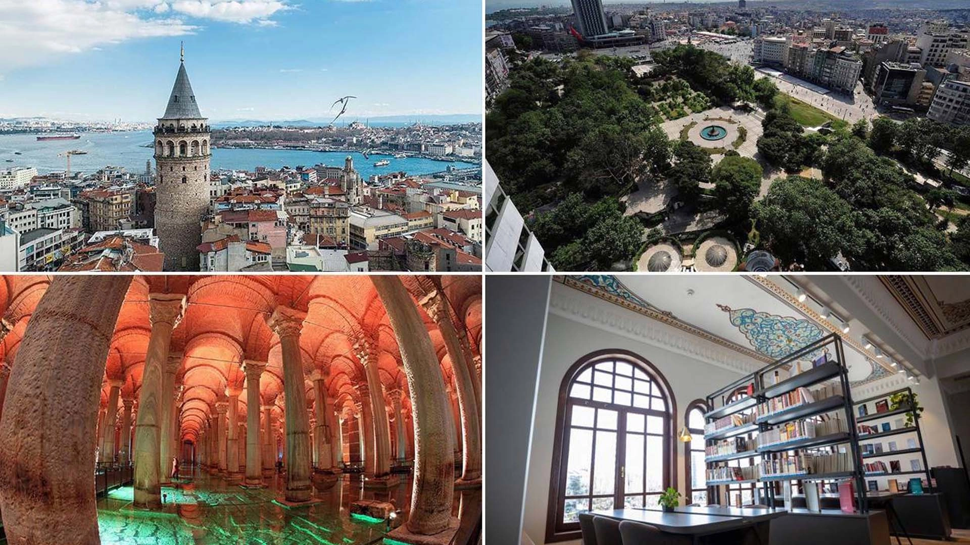 Vakıflar Kanunu'nda kapsamlı değişiklik!