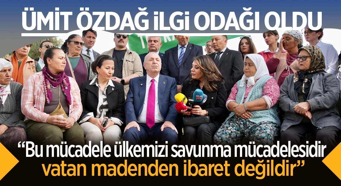 Vatan savunması verilen heryerde adalet sonunda tecelli edecek