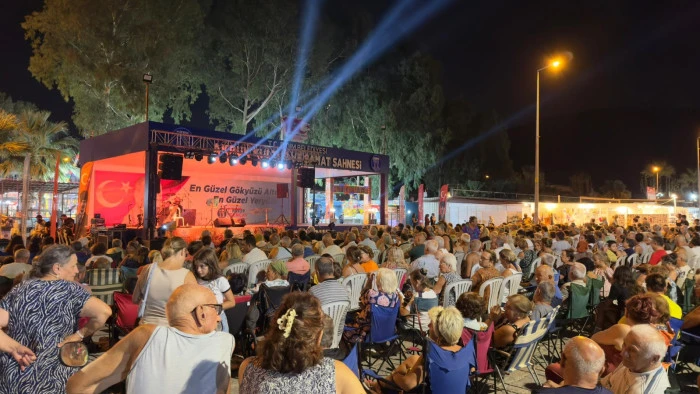 Aydın'da "Sanat Yok" demek, gerçeğe at gözlüğüye bakmaktır!