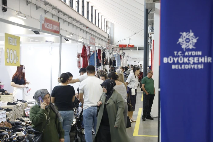 Aydın'da "Sanat Yok" demek, gerçeğe at gözlüğüye bakmaktır!
