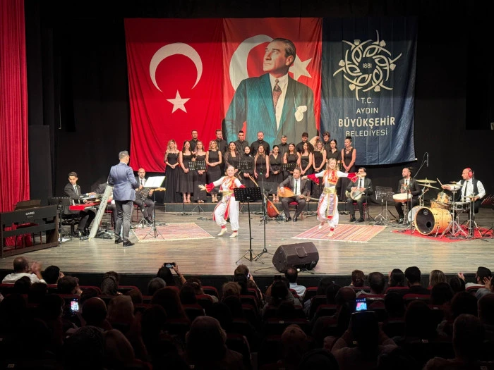 Aydın'da "Sanat Yok" demek, gerçeğe at gözlüğüye bakmaktır!