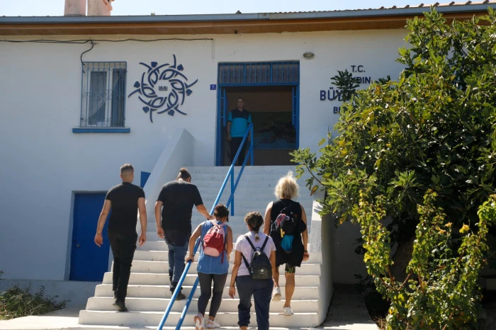 Aydın'da "Sanat Yok" demek, gerçeğe at gözlüğüye bakmaktır!