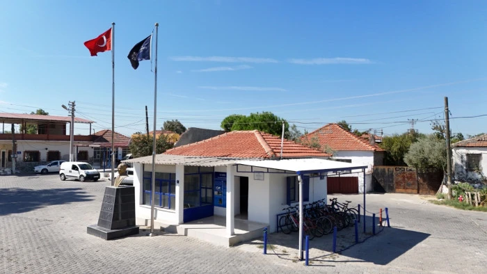 Aydın'da "Sanat Yok" demek, gerçeğe at gözlüğüye bakmaktır!
