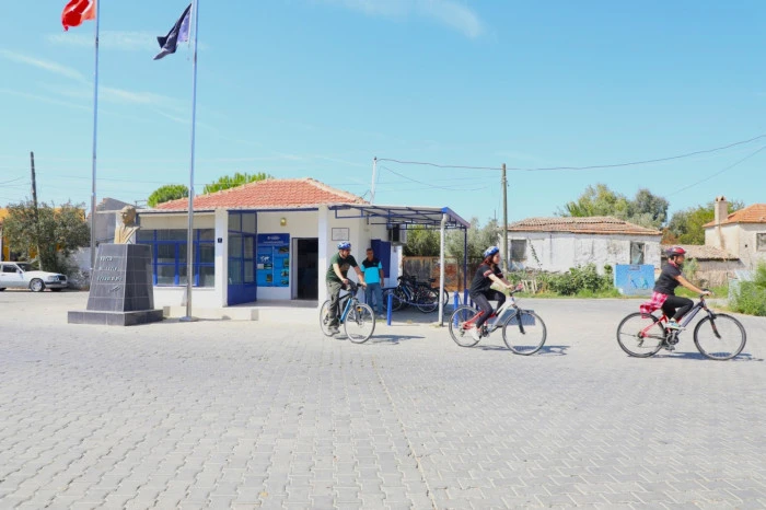 Aydın'da "Sanat Yok" demek, gerçeğe at gözlüğüye bakmaktır!