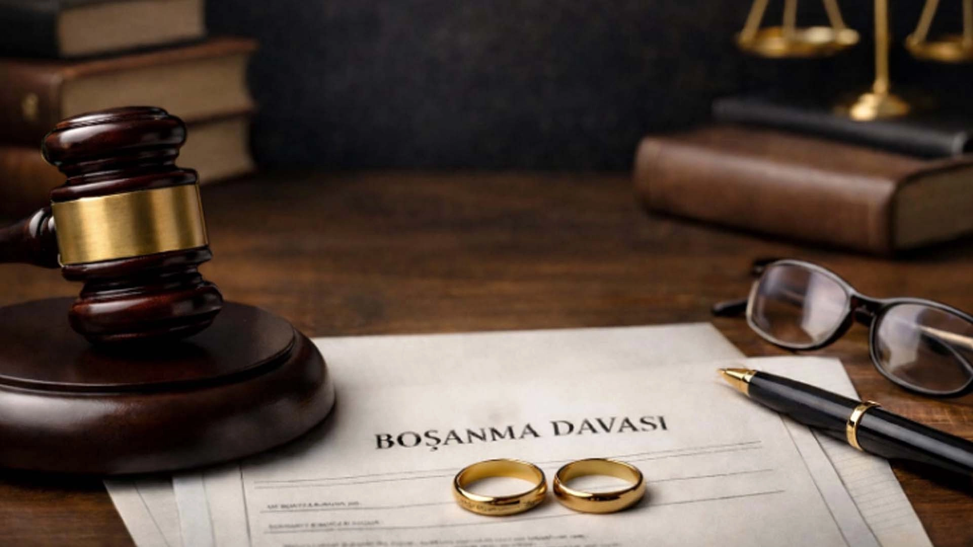 Yargıtay&rsquo;dan emsal boşanma kararı: Nafaka ve tazminat yeniden g&uuml;ndemde