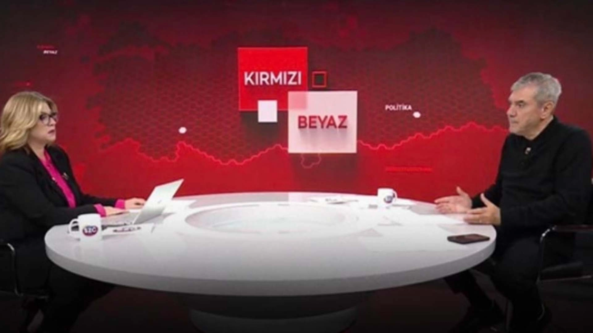 Yılmaz &Ouml;zdil: AKP &Ouml;ncesi T&uuml;rkiye Et İhra&ccedil; Ediyordu