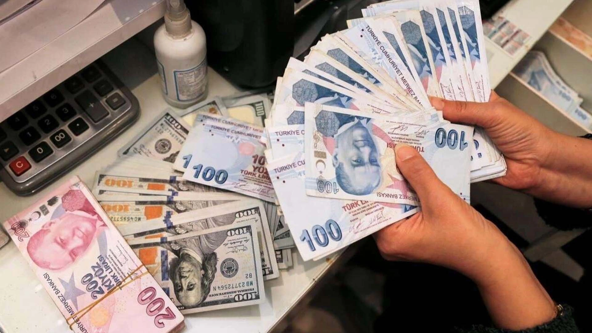 Zorunlu karşılık oranları g&uuml;ncellendi