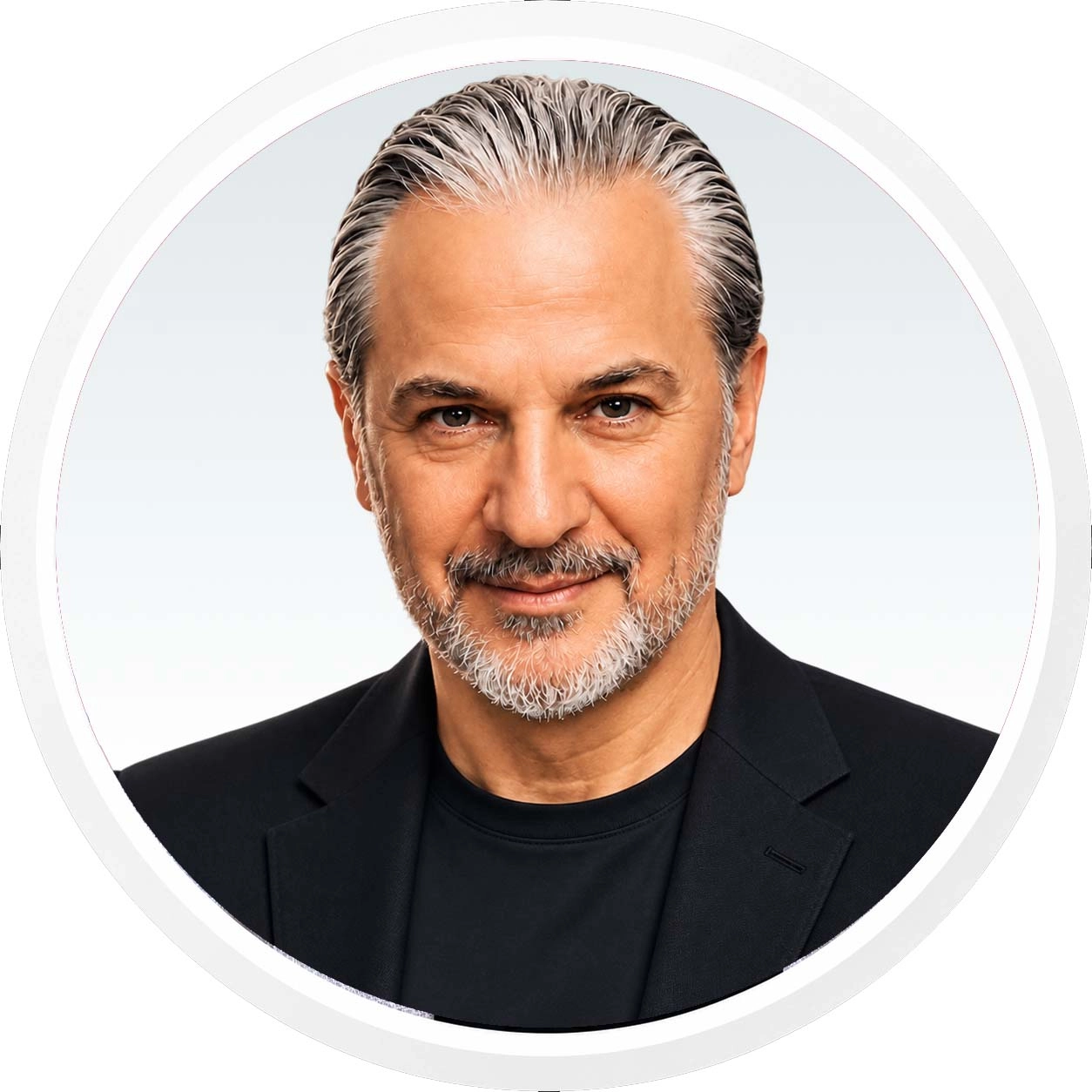 &Uuml;mit Yeşildağ